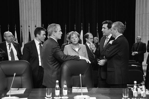 Михаил Саакашвили - Пробуждение силы. Уроки Грузии - для будущего Украины