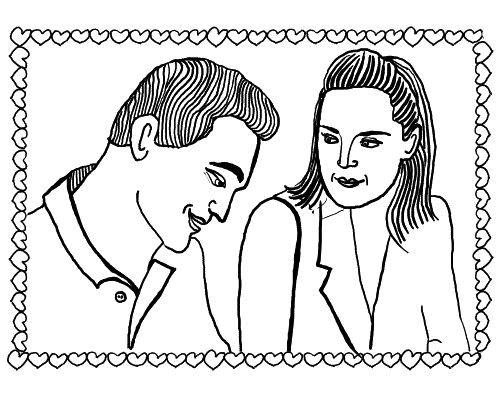 Наталия Правдина - Я привлекаю любовь и счастье