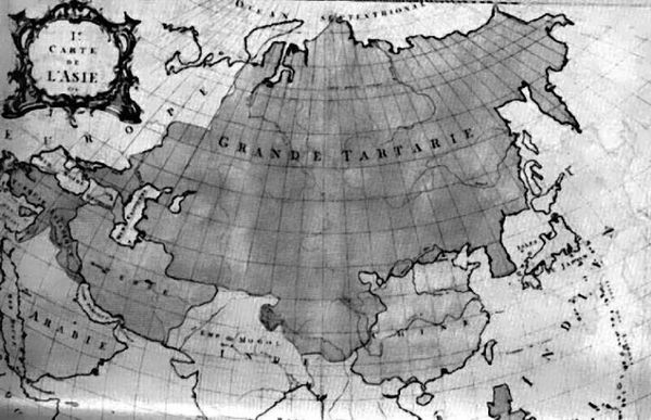 Сабит Ахматнуров - Распад Тюркского каганата. VI-VIII вв