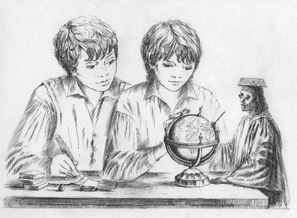 Саша Кругосветов - Победители Первого альтернативного международного конкурса...