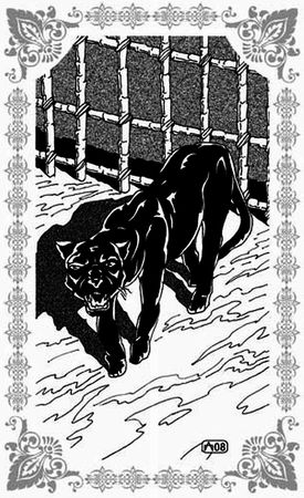 Шахразада - Грехи царя Омара