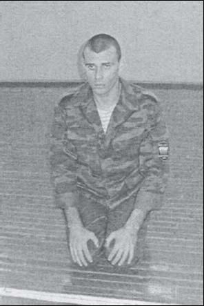 Алексей Кадочников - Рукопашный бой для начинающих