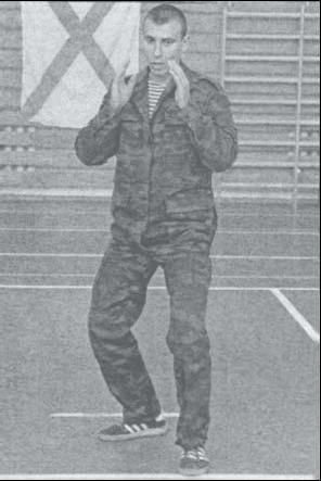 Алексей Кадочников - Рукопашный бой для начинающих