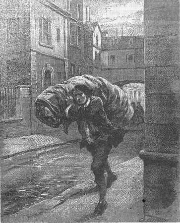 Луи Жаколио - Собрание сочинений. В 4-х т. Т.3. Грабители морей