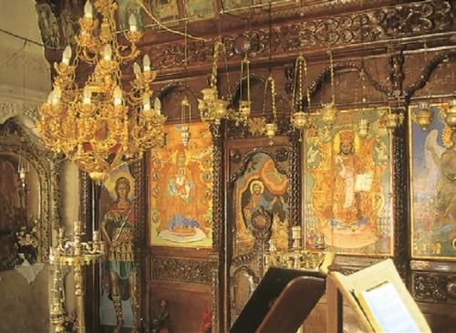 Флориан Фюрст - Родос. Путеводитель