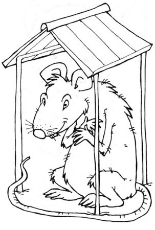 Ольга Новиковская - Развитие речи для малышей в рассказах и веселых картинках