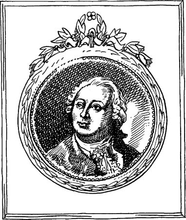 Сборник - Русская поэзия XVIII века