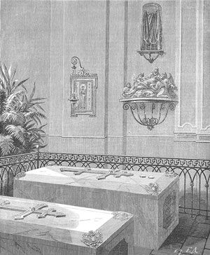 Елена Мусорина, Сергей Выстрелков - Храм свв. апп. Петра и Павла в Новой...