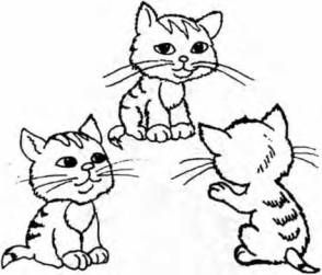 Ольга Новиковская - Развитие речи для малышей в рассказах и веселых картинках