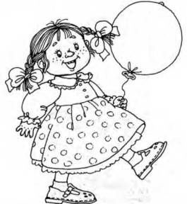 Ольга Новиковская - Развитие речи для малышей в рассказах и веселых картинках