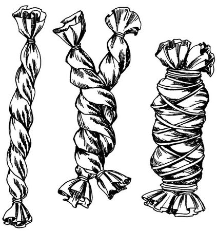 Елена Шилкова - Волшебный батик