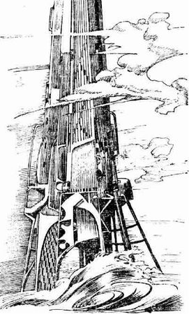 Сергей Сухинов - Смерть Галахада