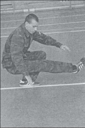 Алексей Кадочников - Рукопашный бой для начинающих