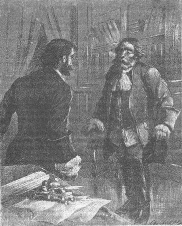 Луи Жаколио - Собрание сочинений. В 4-х т. Т.3. Грабители морей