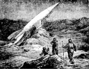 Борис Ляпунов - Мечте навстречу