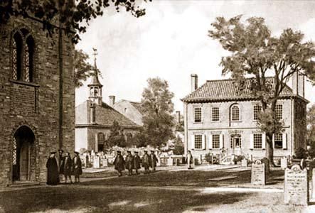 Юрий Чернецкий - Всё о Нью-Йорке