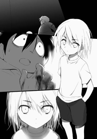 Рэки Кавахара - Ускоренный мир 9: Семитысячелетняя молитва