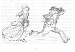 Люси Монтгомери - Рилла из Инглсайда