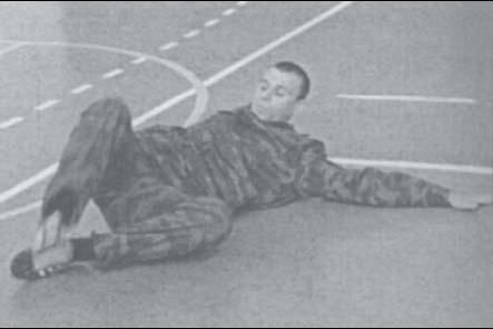 Алексей Кадочников - Рукопашный бой для начинающих