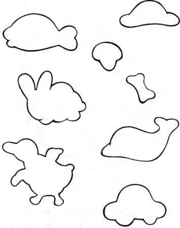 Ольга Новиковская - Развитие речи для малышей в рассказах и веселых картинках