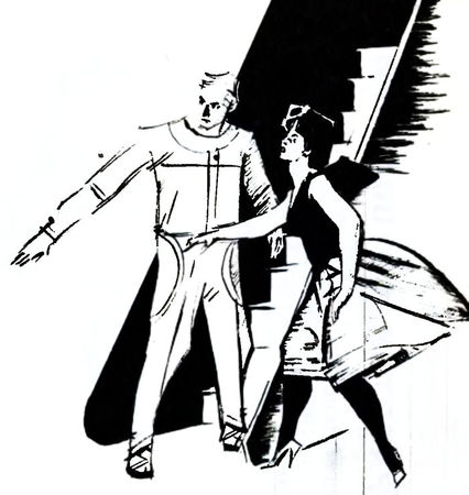 Айзек Азимов - Космические течения