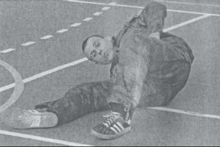 Алексей Кадочников - Рукопашный бой для начинающих