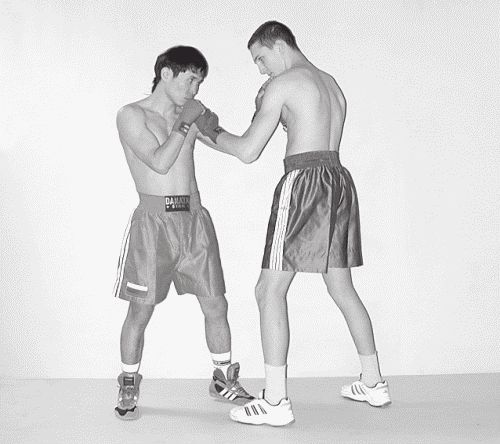 Аман Атилов - Бокс за 12 недель