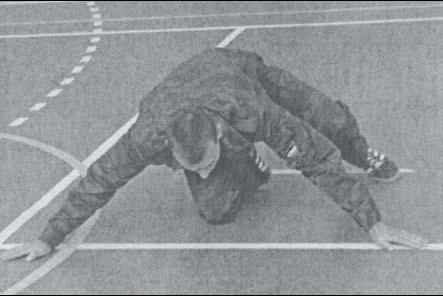 Алексей Кадочников - Рукопашный бой для начинающих