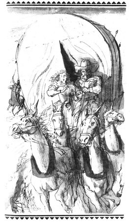 Лизелотта Вельскопф-Генрих - Токей Ито