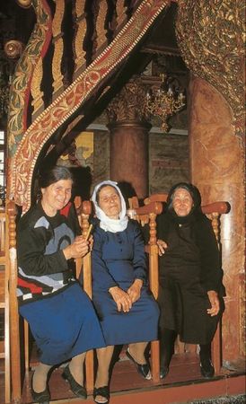 Флориан Фюрст - Родос. Путеводитель