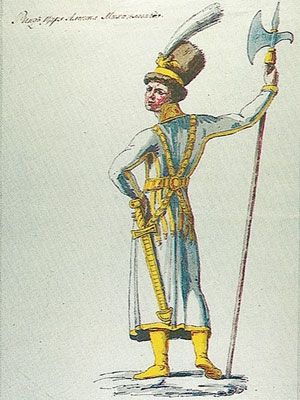 Елена Мусорина, Сергей Выстрелков - Храм свв. апп. Петра и Павла в Новой...