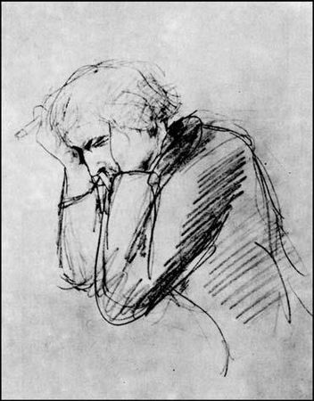 Марина Цветаева - Час души