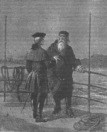 Луи Жаколио - Собрание сочинений. В 4-х т. Т.3. Грабители морей