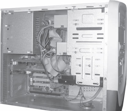 Геннадий Кондратьев, Владимир Пташинский - Железо ПК. Популярный самоучитель