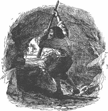 Даниэль Дефо - Робинзон Крузо. Дальнейшие приключения Робинзона Крузо