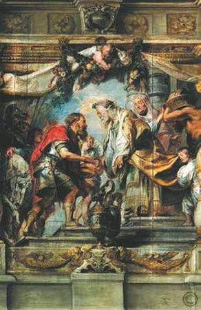 Коллектив авторов - Иллюстрированная Библия. Ветхий Завет