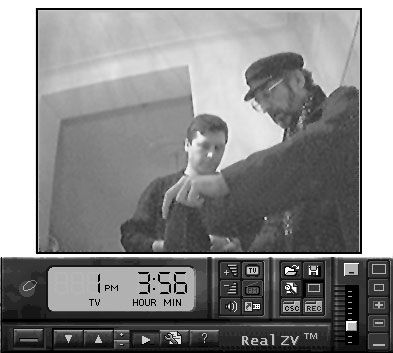 Оксана Буковецкая - Видео на вашем компьютере: ТВ тюнеры, захват кадра,...