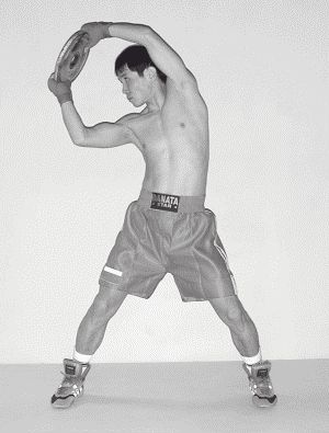 Аман Атилов - Бокс за 12 недель