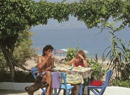 Флориан Фюрст - Родос. Путеводитель