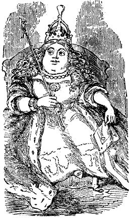 Уильям Теккерей - Кольцо и роза, или История принца Обалду и принца Перекориля