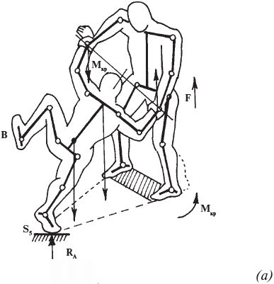 Алексей Кадочников - Рукопашный бой для начинающих