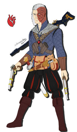 Илья Крымов - Цареубийца