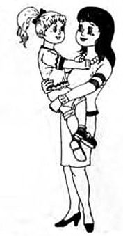 Ольга Новиковская - Развитие речи для малышей в рассказах и веселых картинках