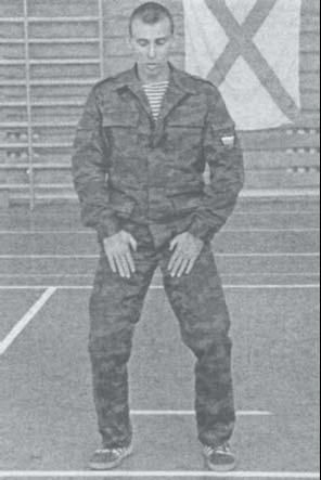 Алексей Кадочников - Рукопашный бой для начинающих