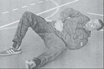 Алексей Кадочников - Рукопашный бой для начинающих