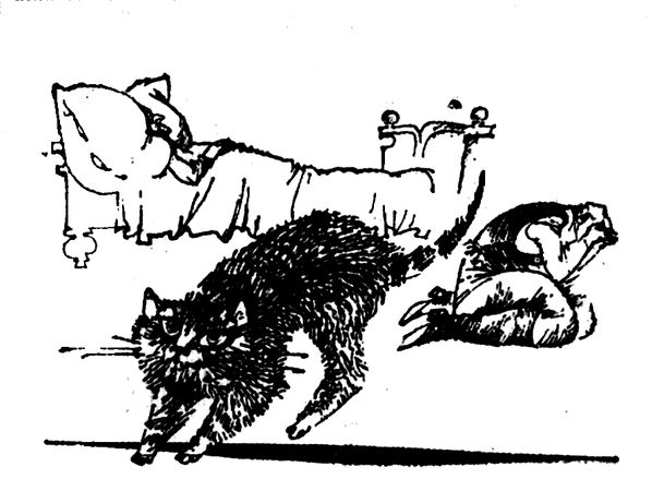 Сергей Званцев - Были давние и недавние