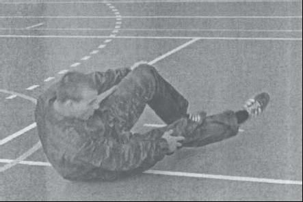 Алексей Кадочников - Рукопашный бой для начинающих