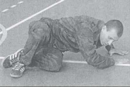 Алексей Кадочников - Рукопашный бой для начинающих