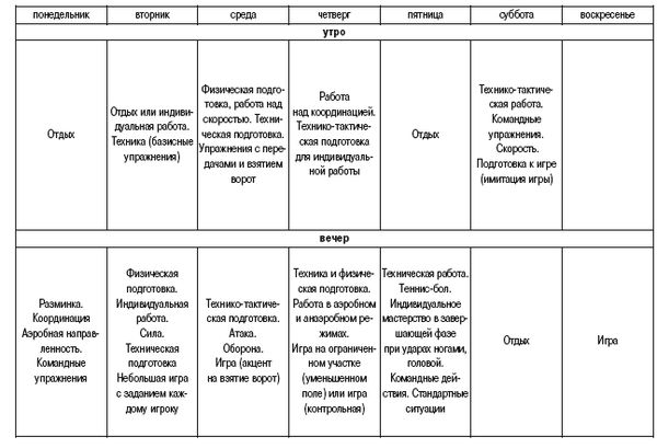 Олег Лапшин - Теория и методика подготовки юных футболистов