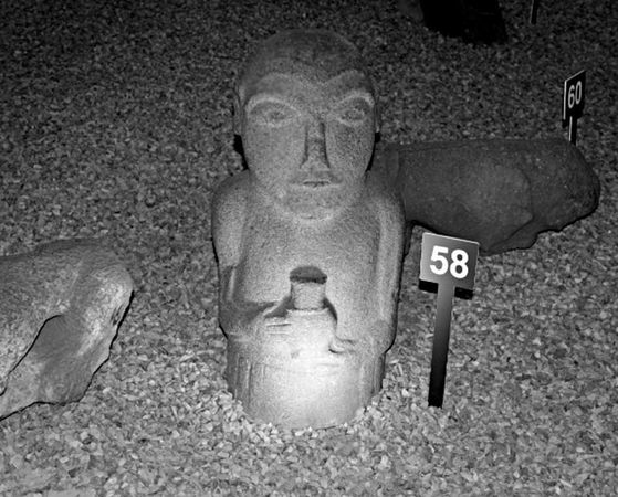 Сабит Ахматнуров - Распад Тюркского каганата. VI-VIII вв